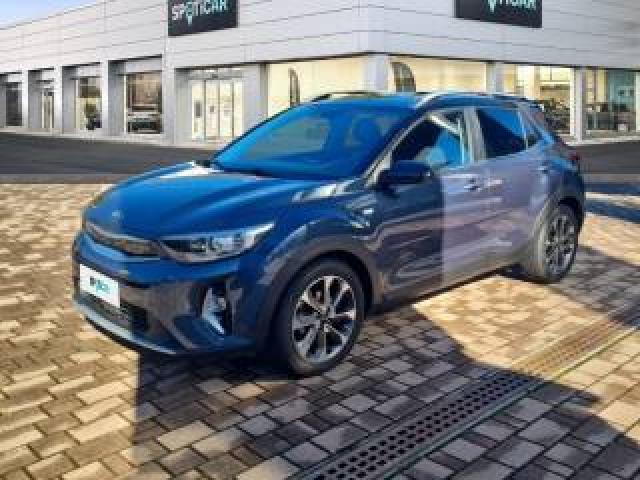 Kia Stonic 1.0 Hybrid 120cv Automatica Style 