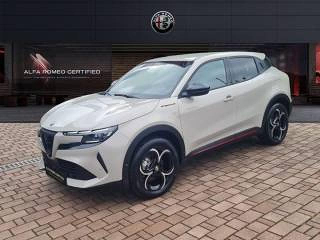 Alfa Romeo Junior 1.2 145 Cv Hybrid Edct6 Speciale 