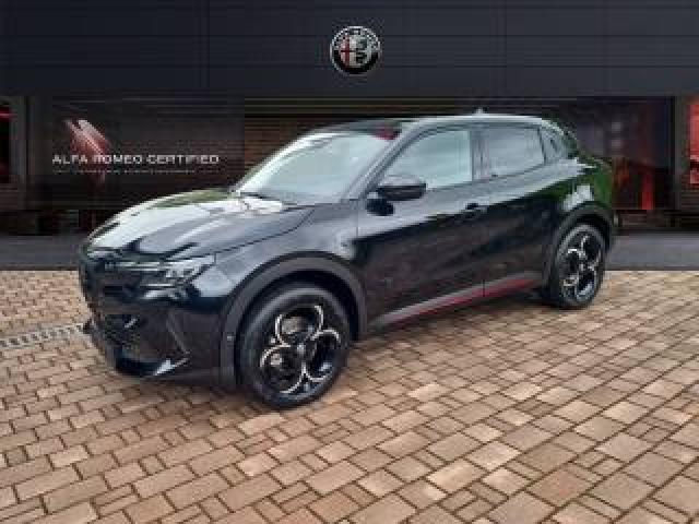 Alfa Romeo Junior 1.2 145 Cv Hybrid Edct6 Speciale 