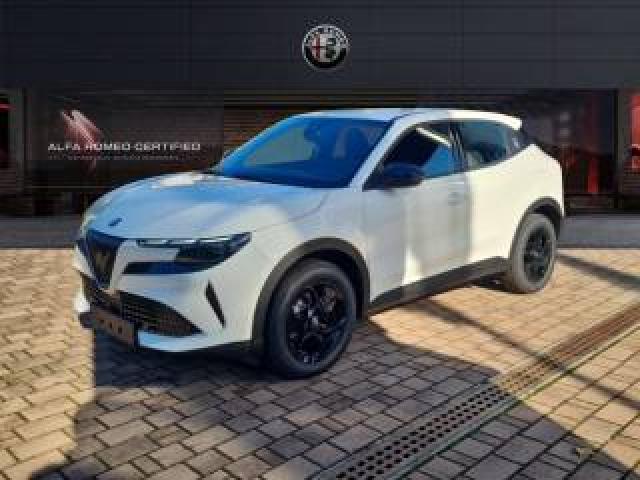 Alfa Romeo Junior 1.2 145 Cv Hybrid Edct6 