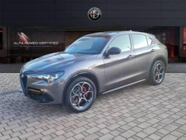 Alfa Romeo Stelvio My24 2200 Mjt 210cv Q4 Veloce  