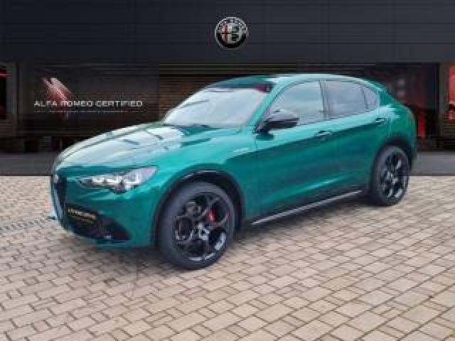 Alfa Romeo Stelvio My25 2000 Bz 280cv Veloce 