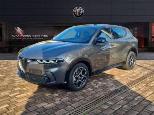 Alfa Romeo Tonale My24 1500 130cv Hybrid Sprint 