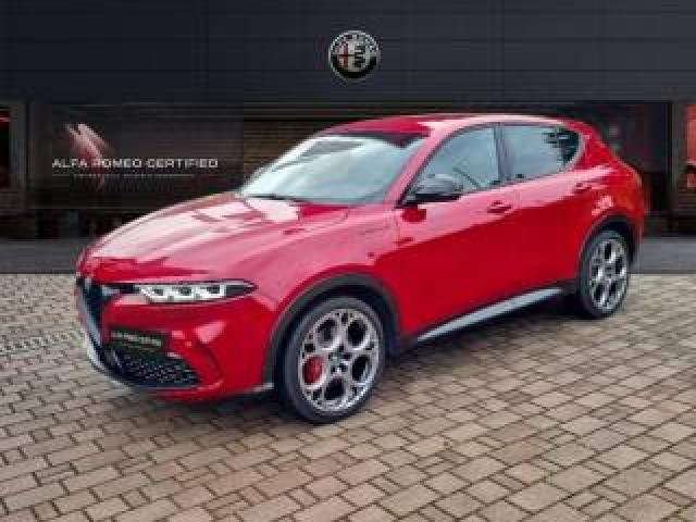 Alfa Romeo Tonale 1500 130cv Hybrid Speciale 