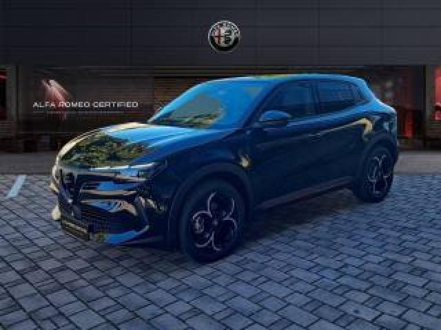 Alfa Romeo Junior Bev 156cv Speciale 