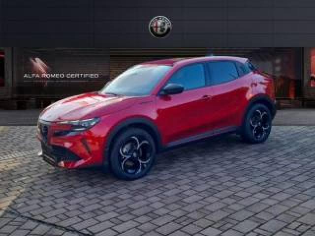 Alfa Romeo