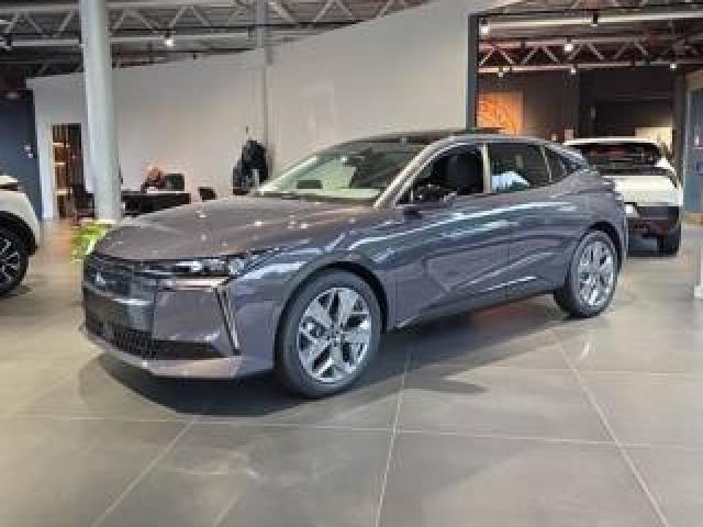 Ds Automobiles N°4 Hybrid 145cv Pallas 