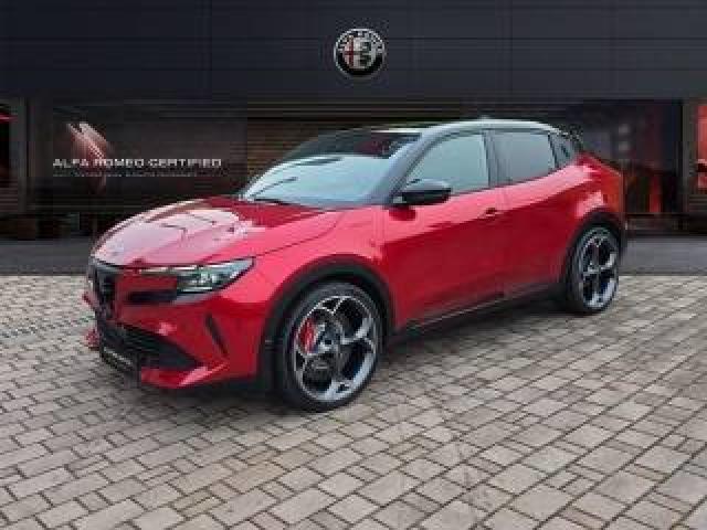 Alfa Romeo Junior Bev 280cv Veloce 