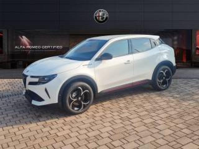 Alfa Romeo Junior 1200 Hybrid 145cv Aut Speciale 