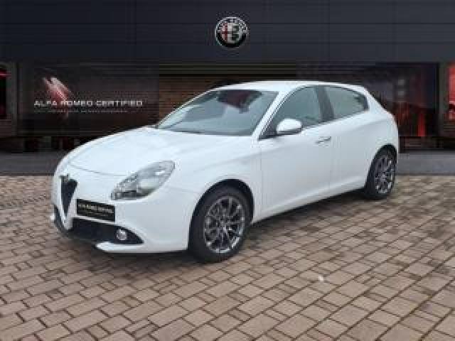 Alfa Romeo Giulietta 1400 Bz 120cv Super 