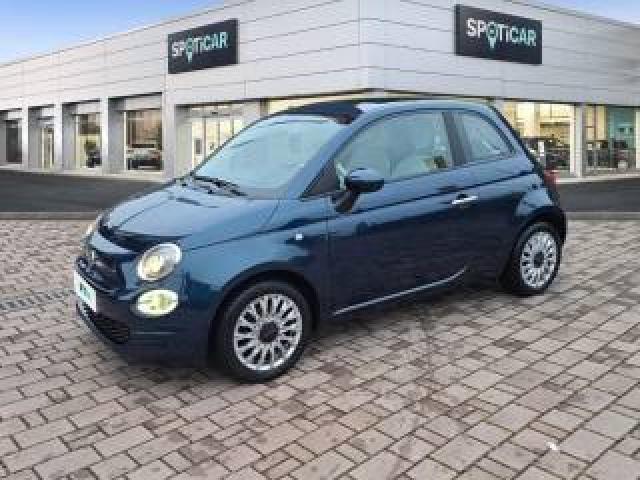 Fiat 500 1.0 Hybrid 70cv Lounge 