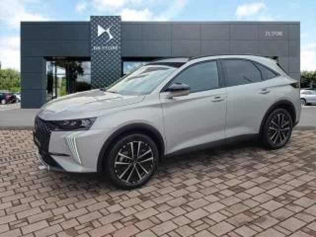 Ds Automobiles Ds 7 étoile Plug-In 225cv 