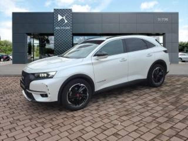 Ds Automobiles Ds 7 Crossback 1500 Hdi 130cv Performance Line 