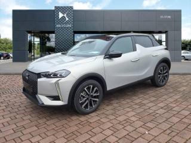Ds Automobiles Ds 3 Hybrid 145 Pallas+ 