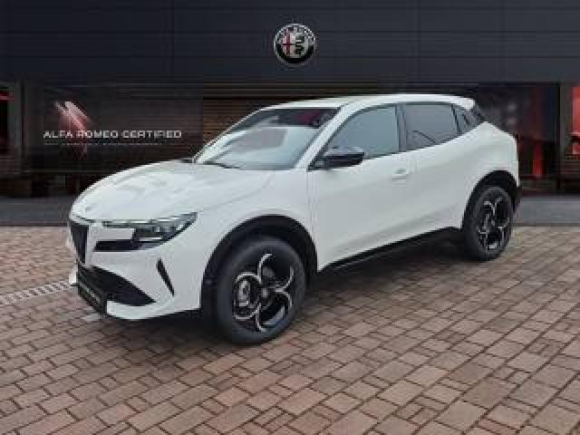 Alfa Romeo Junior 1.2 145 Cv Hybrid Edct6 Q4 Sprint 