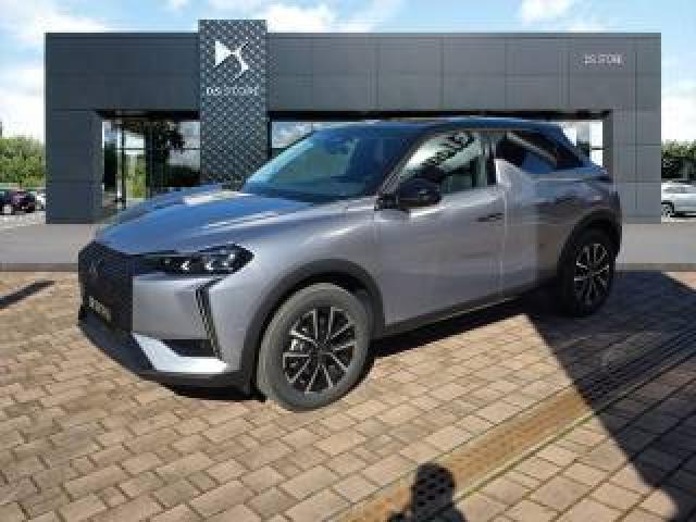 Ds Automobiles Ds 3 Hybrid 145 Pallas+ 