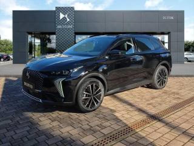 Ds Automobiles Ds 7 étoile Plug-In 225cv 