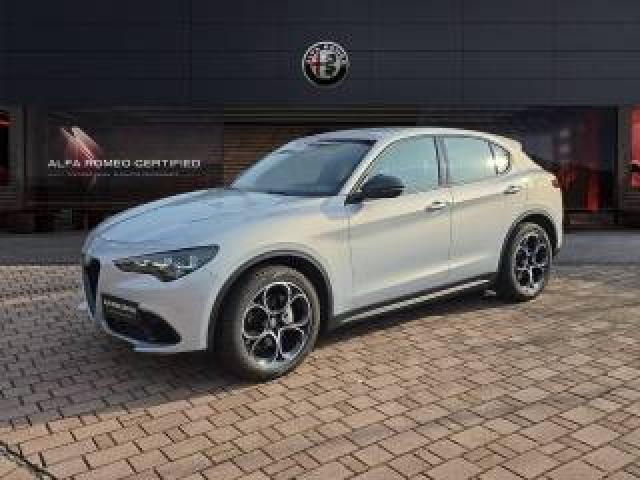 Alfa Romeo Stelvio My24 2000 Bz 280cv Sprint 