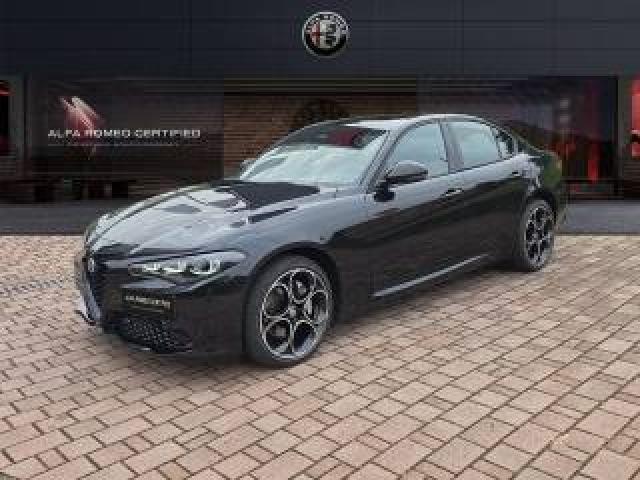 Alfa Romeo Giulia My24 2000 Bz 280cv Sprint 