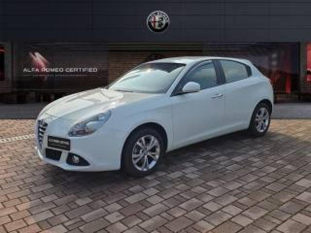 Alfa Romeo Giulietta 1400 Bz 105 Cv Progression 