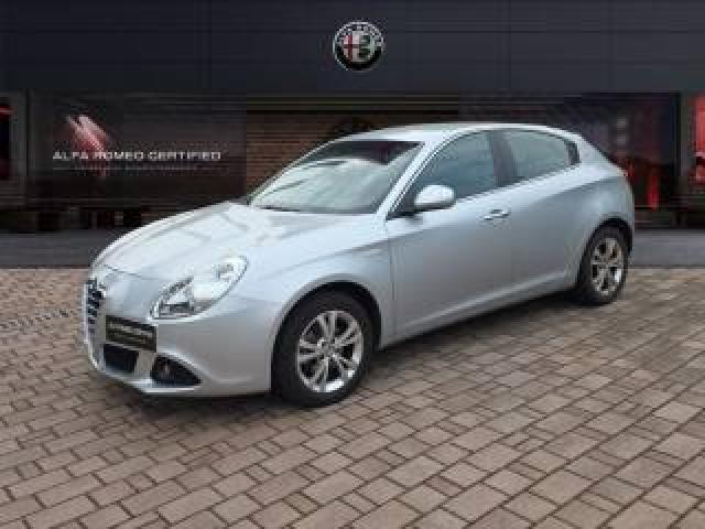 Alfa Romeo Giulietta 1400 Bz 120cv Distinctive 