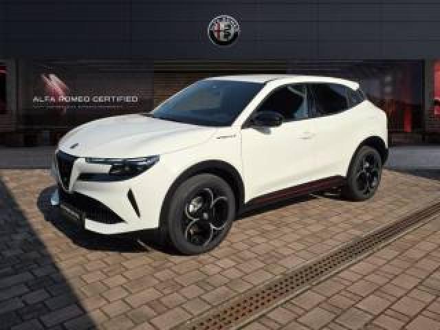 Alfa Romeo Junior 1200 Hybrid 136cv Aut Speciale 