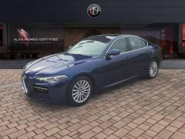 Alfa Romeo Giulia 2200 Mjt 180cv Super Pack Lusso 