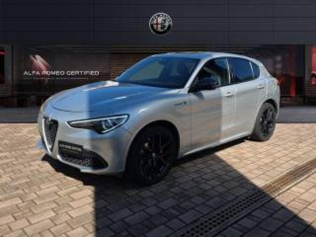 Alfa Romeo Stelvio My21 2200 Mjt 210cv Veloce Ti 