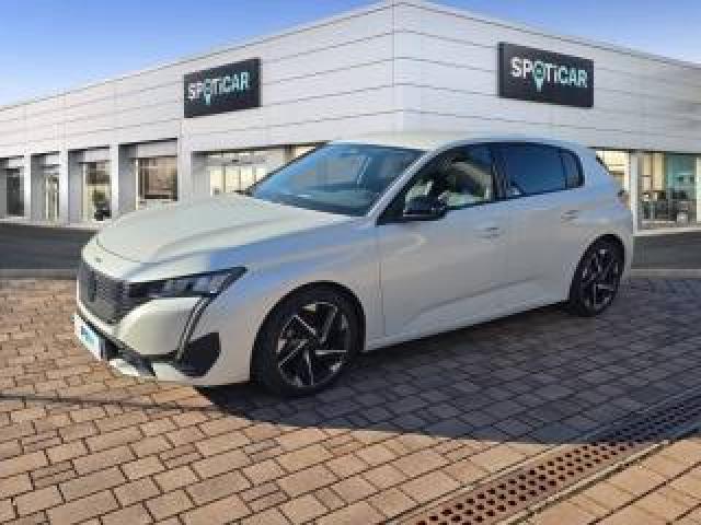 Peugeot 308 5 Porte 1200 Bz 130cv Automatica Allure 