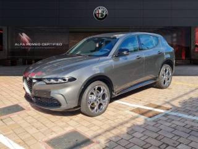 Alfa Romeo Tonale My25 1500 160cv Hybrid Sprint 