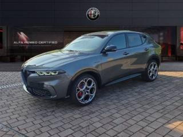 Alfa Romeo Tonale My25 1500 160cv Hybrid Veloce 