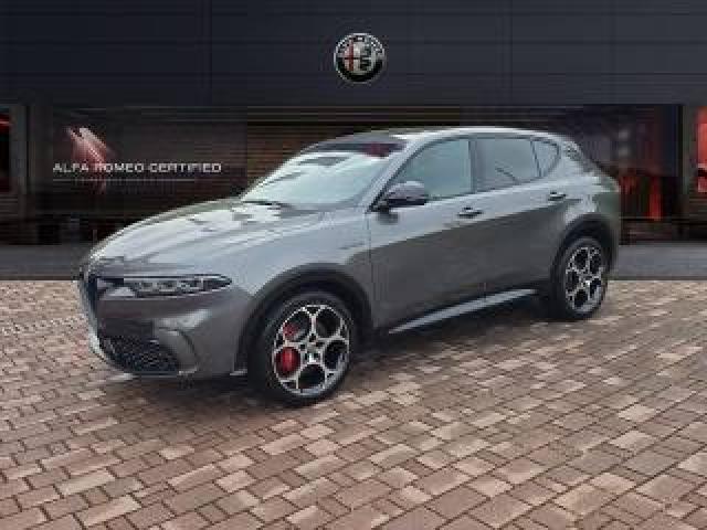 Alfa Romeo Tonale My25 1500 160cv Hybrid Veloce 