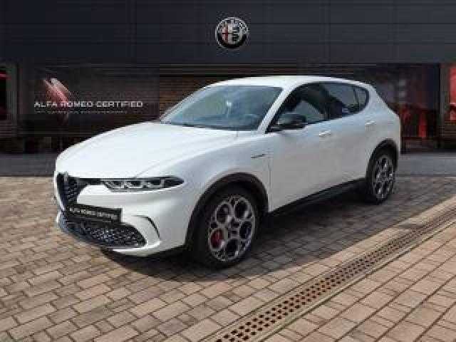 Alfa Romeo Tonale My25 1500 160cv Hybrid Veloce 