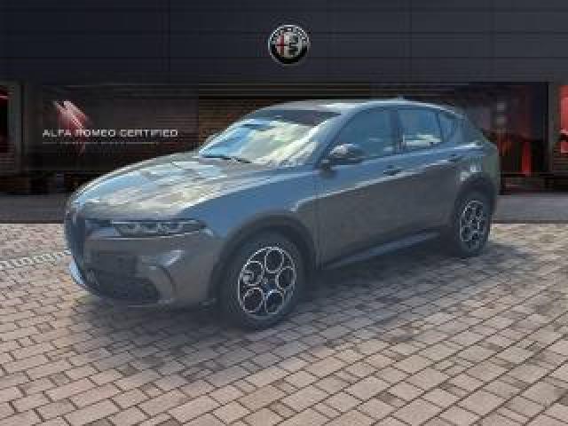 Alfa Romeo Tonale My25 1600 Mjt 130cv Sprint Autocarro 