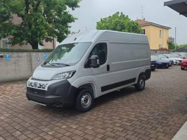 Fiat Ducato My25 Furgone Lastrato L2h2 33 2.2diesel 140cv 