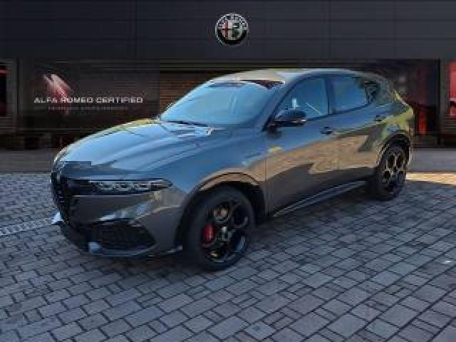 Alfa Romeo Tonale 1.5 175 Cv Mhev Tct7 Veloce 