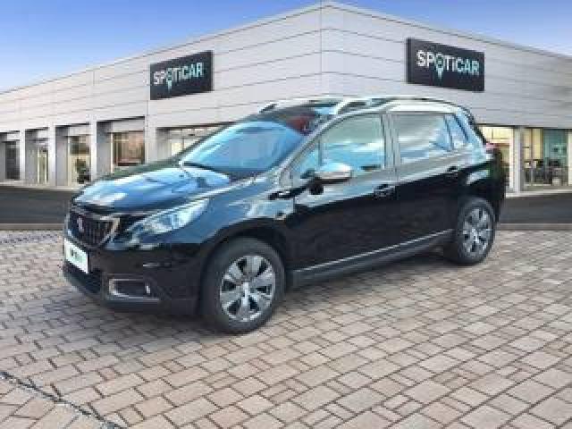 Peugeot 2008 1200 Bz 82cv Style 