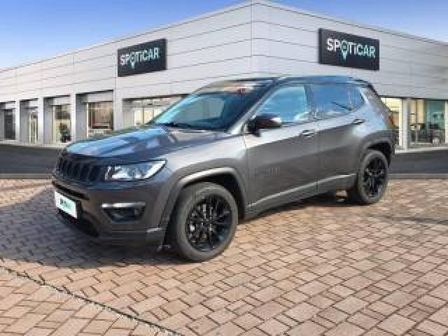 Jeep Compass 1300 Bz 150cv Automatica 2wd Limited 