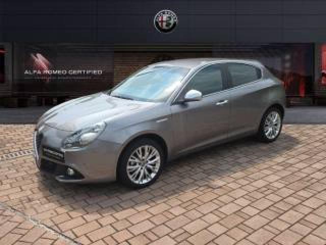 Alfa Romeo Giulietta 1400 Bz 120cv Super 