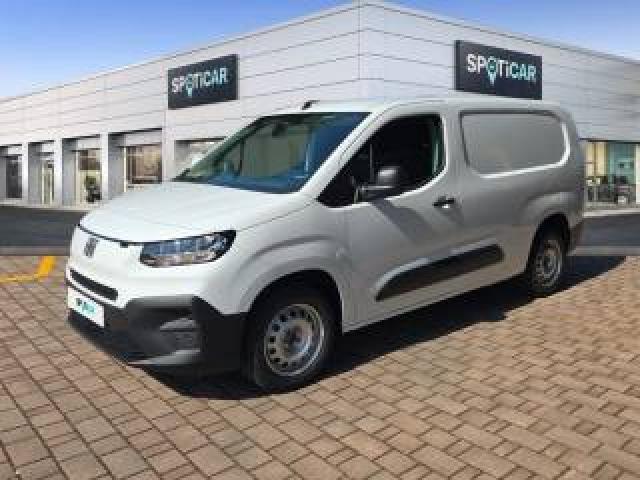 Fiat Doblo Van Xl 1.5 Diesel 100cv 
