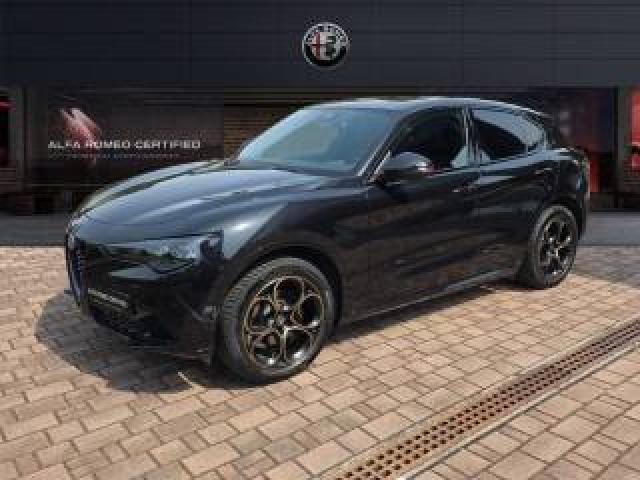 Alfa Romeo Stelvio My25 2200 Mjt 210cv Intensa 