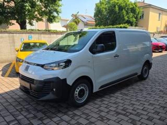 Fiat Scudo Van M 1.5 Diesel 120cv Manuale 
