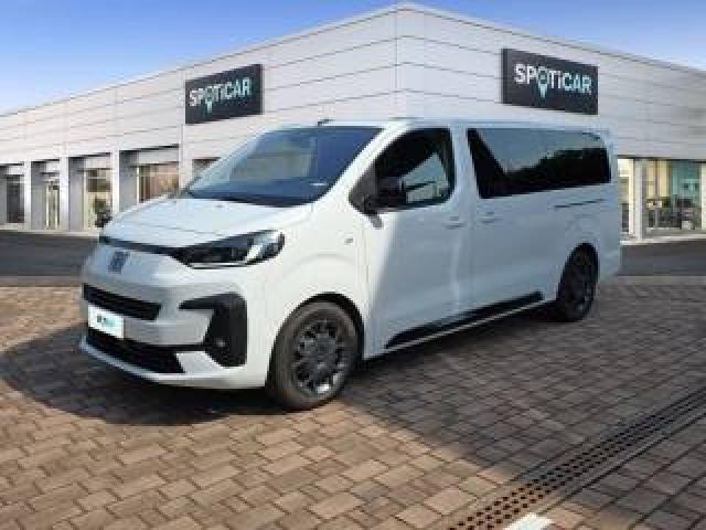 Fiat Ulysse My25 L3h1 Combi M1 2000 Hdi 180cv At8 