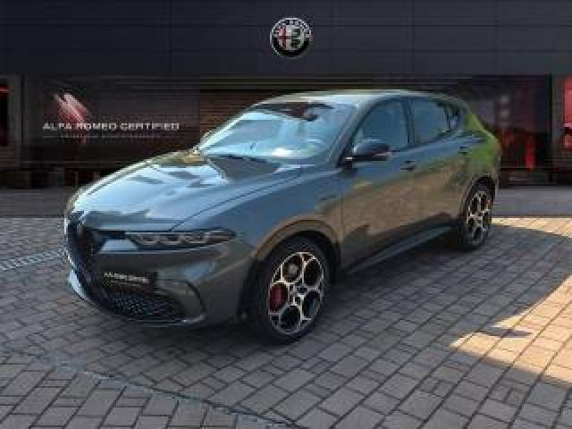 Alfa Romeo Tonale My25 1500 160cv Hybrid Veloce 