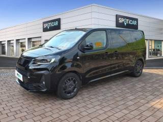 Fiat Ulysse My25 L3h1 Combi M1 2000 Hdi 180cv At8 