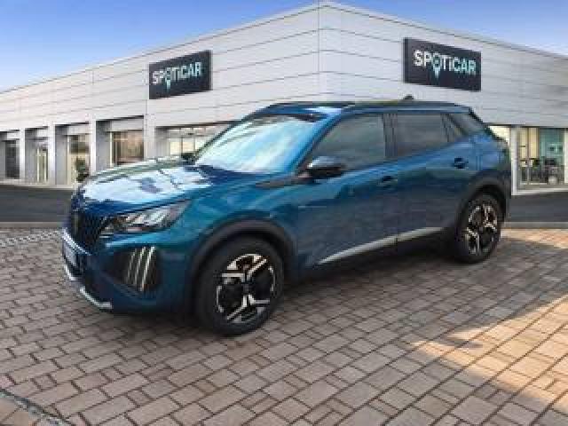 Peugeot 2008 1200 Hybrid 145cv Aut Allure 