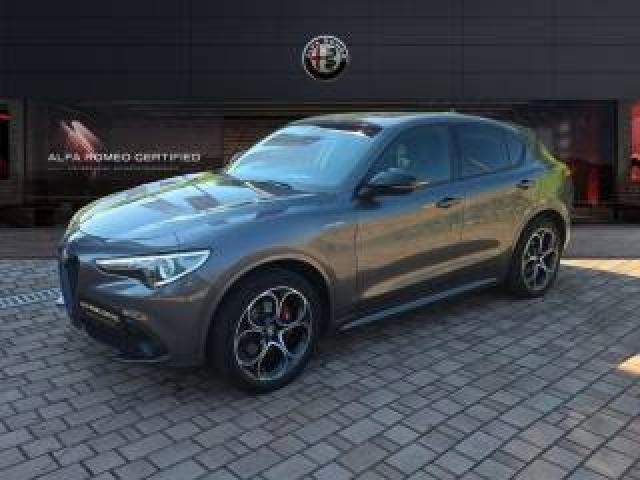 Alfa Romeo Stelvio My22 2200 Mjt 210cv Veloce 