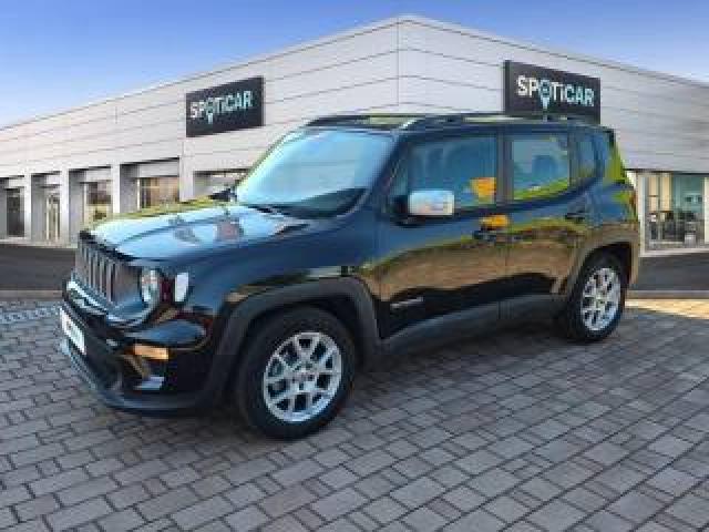 Jeep Renegade My21 1000 120cv Limited 