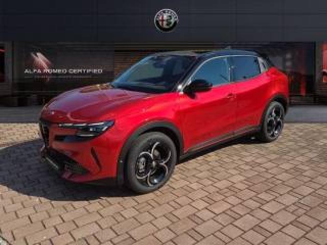 Alfa Romeo Junior 1200 Hybrid 145cv Speciale 