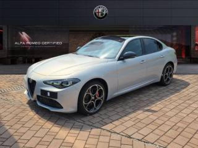 Alfa Romeo Giulia My26 2200 Mjt 210cv Veloce 